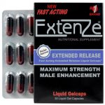 Extenze Featured