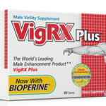 VigRX Plus Featured