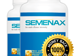 Semenax Featured
