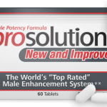 Prosolution Pills Featured