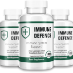 Immune Defence Featured
