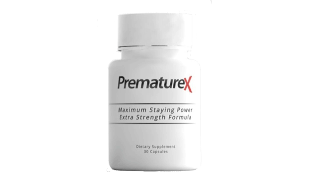 PrematureX Enhancement Official
