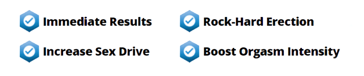 Benefits of Erectin Gel