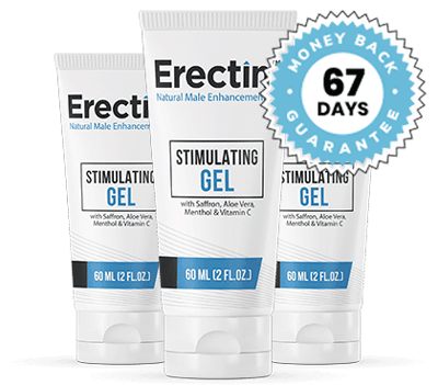 Erectin Gel Review