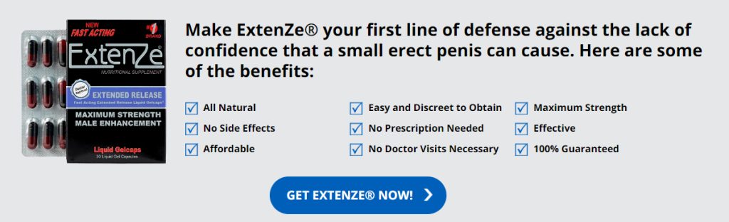 extenze