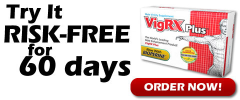 VigRX Plus Order Image