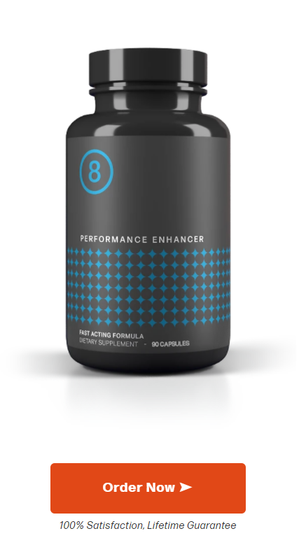 Performer 8 Order Image