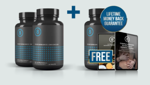 Performer 8 Saving Packs