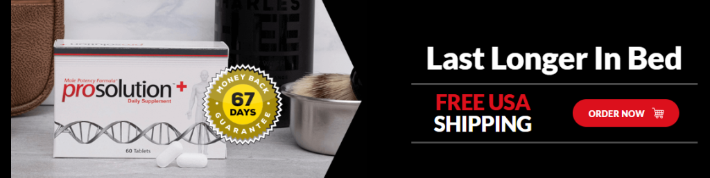 prosolution plus order image